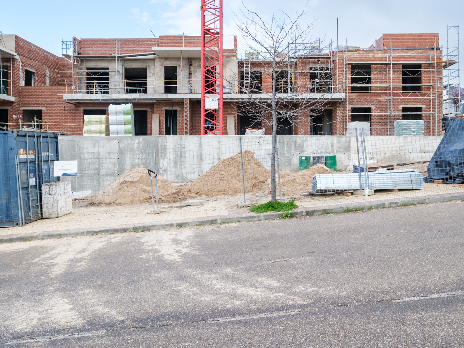 15.03.2025 / SUB-CC-5.2.1 / Calle Carmen Valero