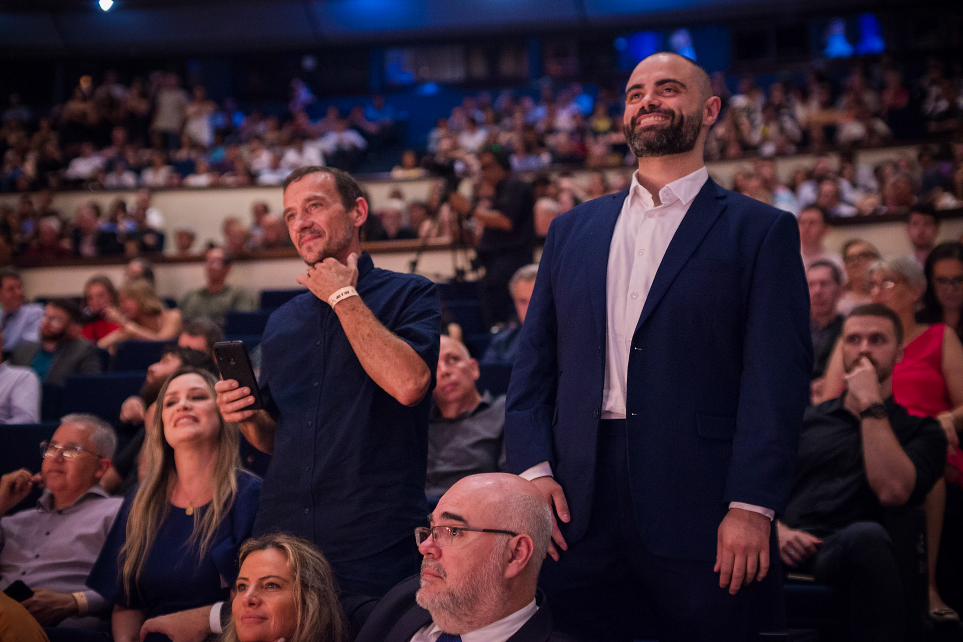 Formatura Jessica Danielli