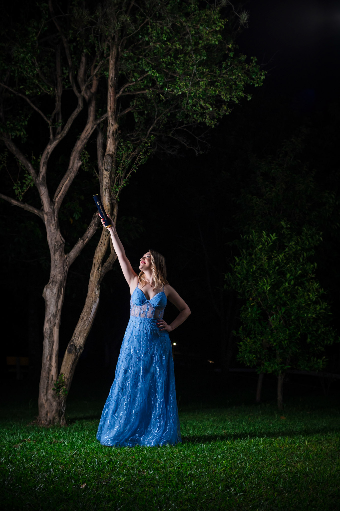 Formatura Jessica Danielli