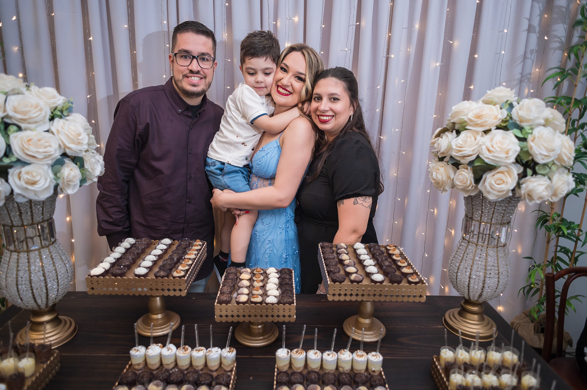 Formatura Jessica Danielli