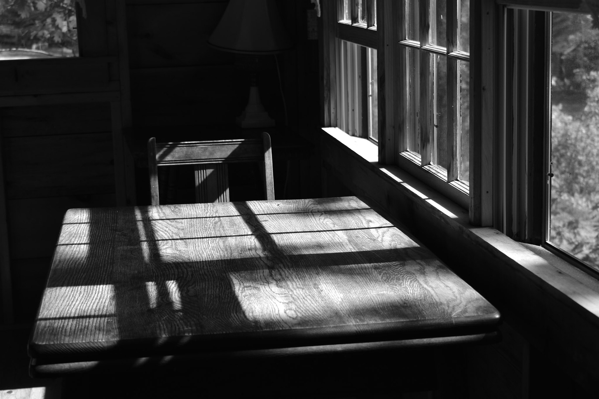 Morning Light