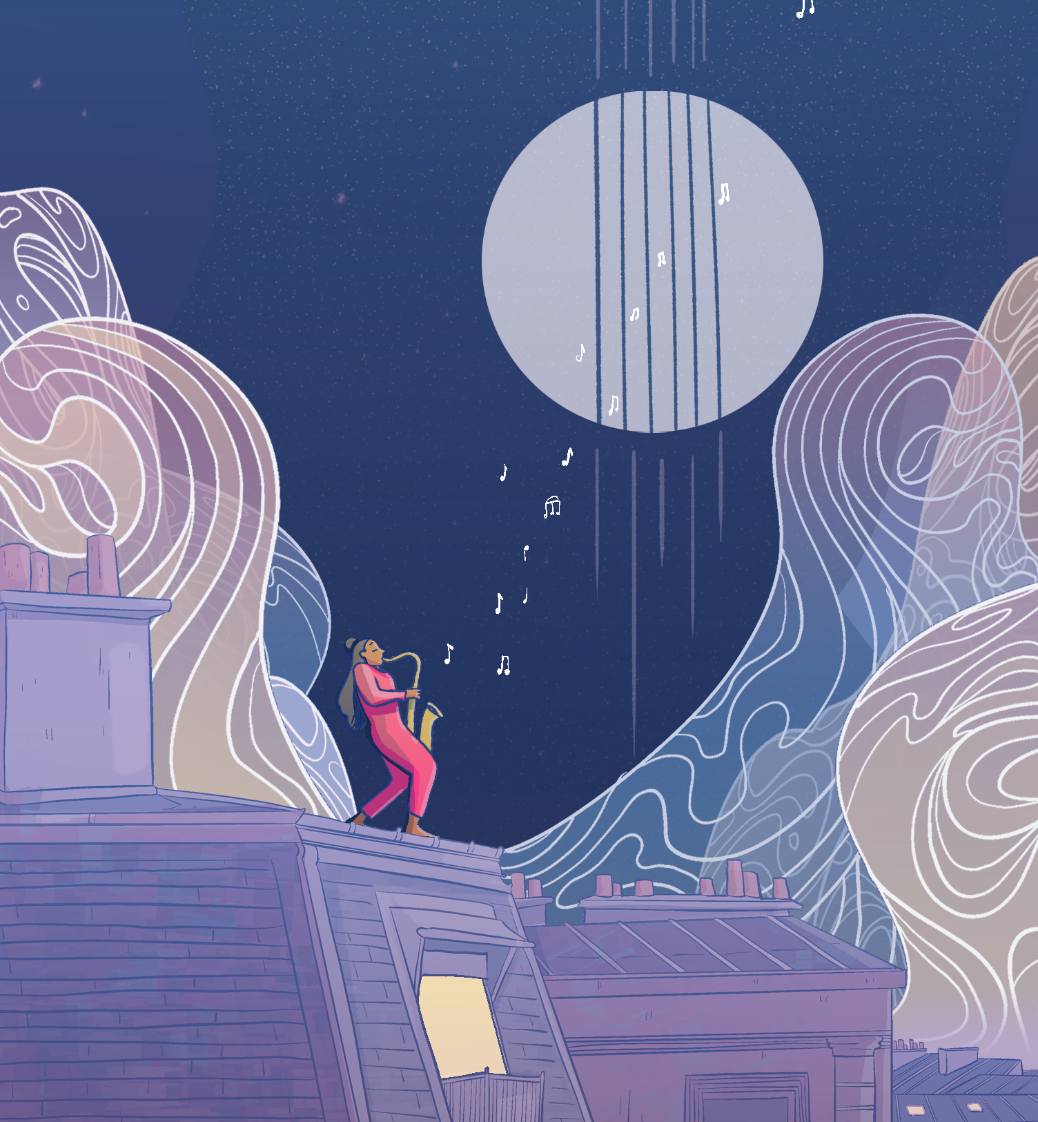 Fête de la Musique 25 ZOOM