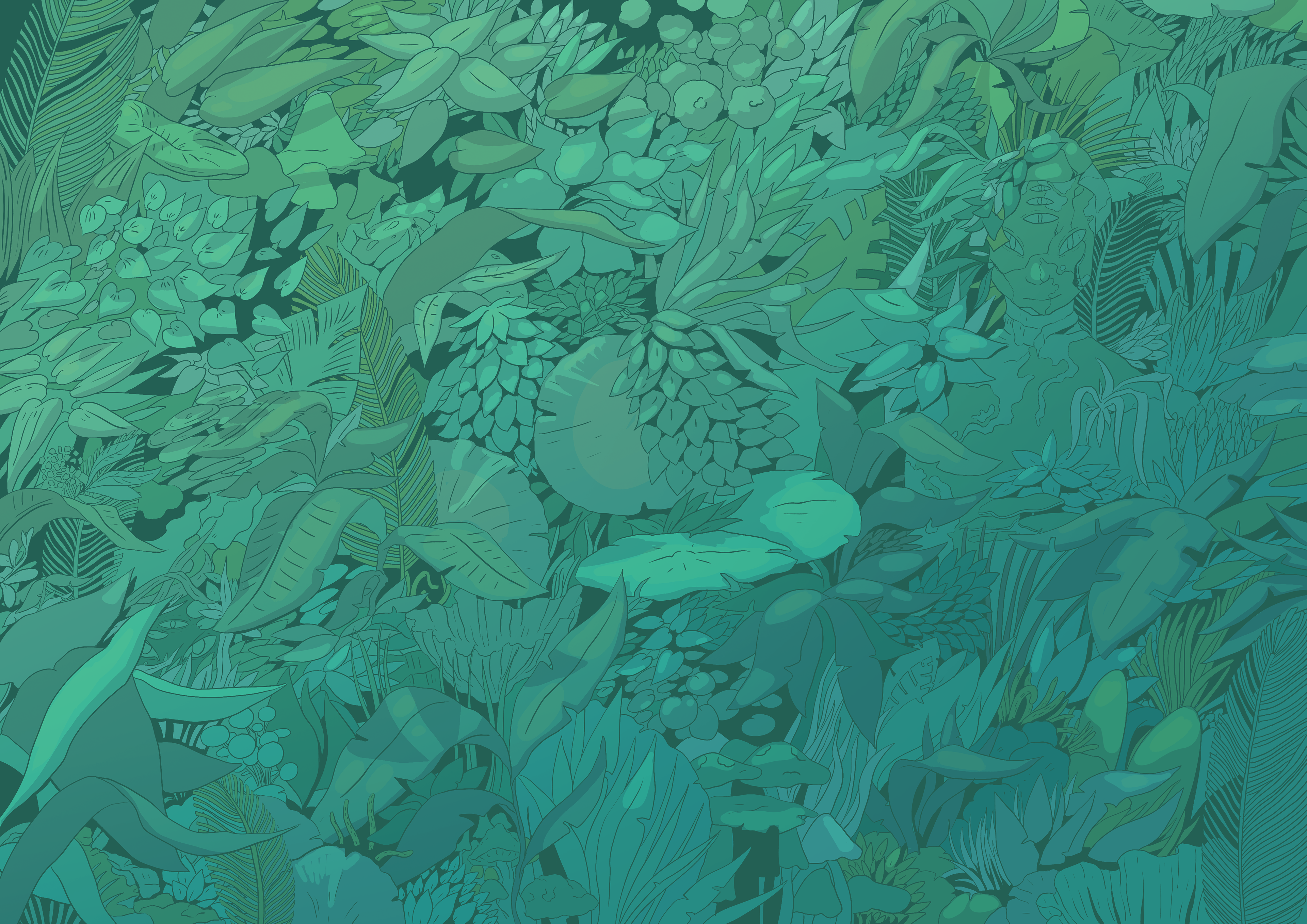 Foret