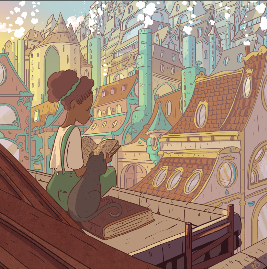 illustration jeunesse