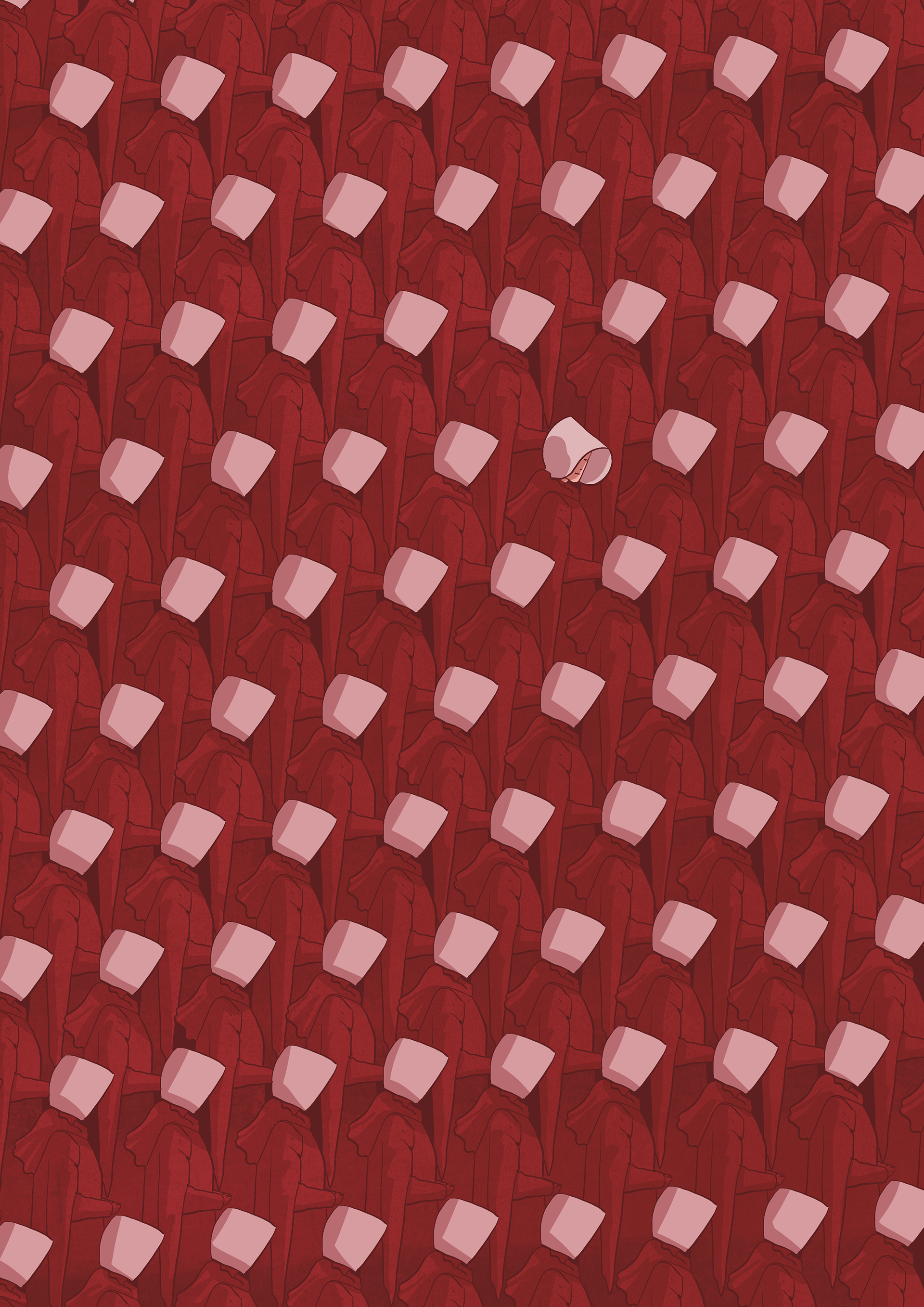 Handmaids tale