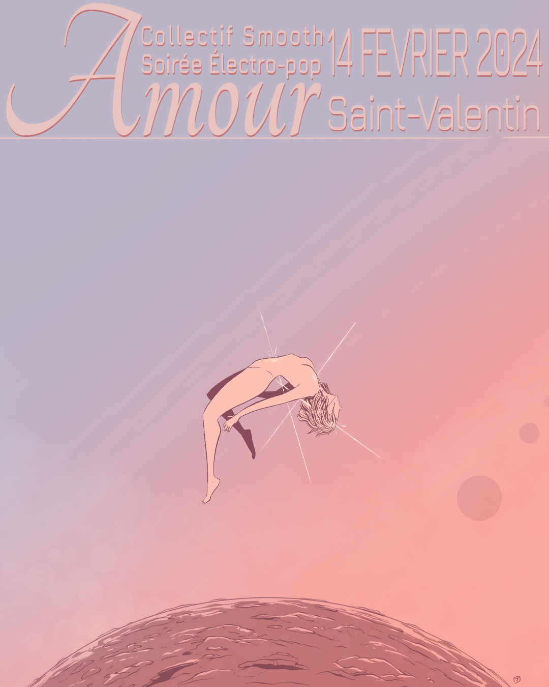 Saint Valentin
