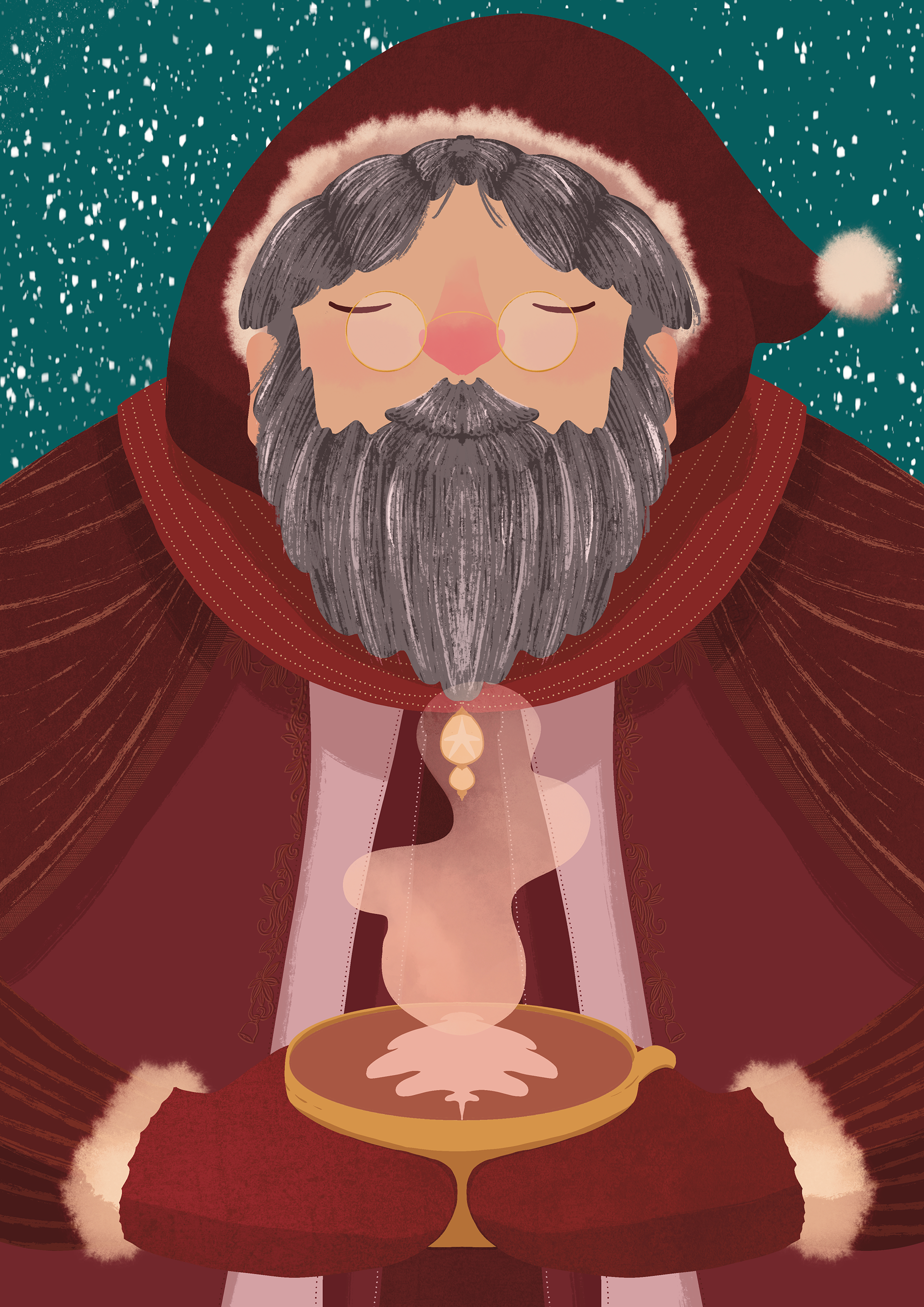 Père Noël