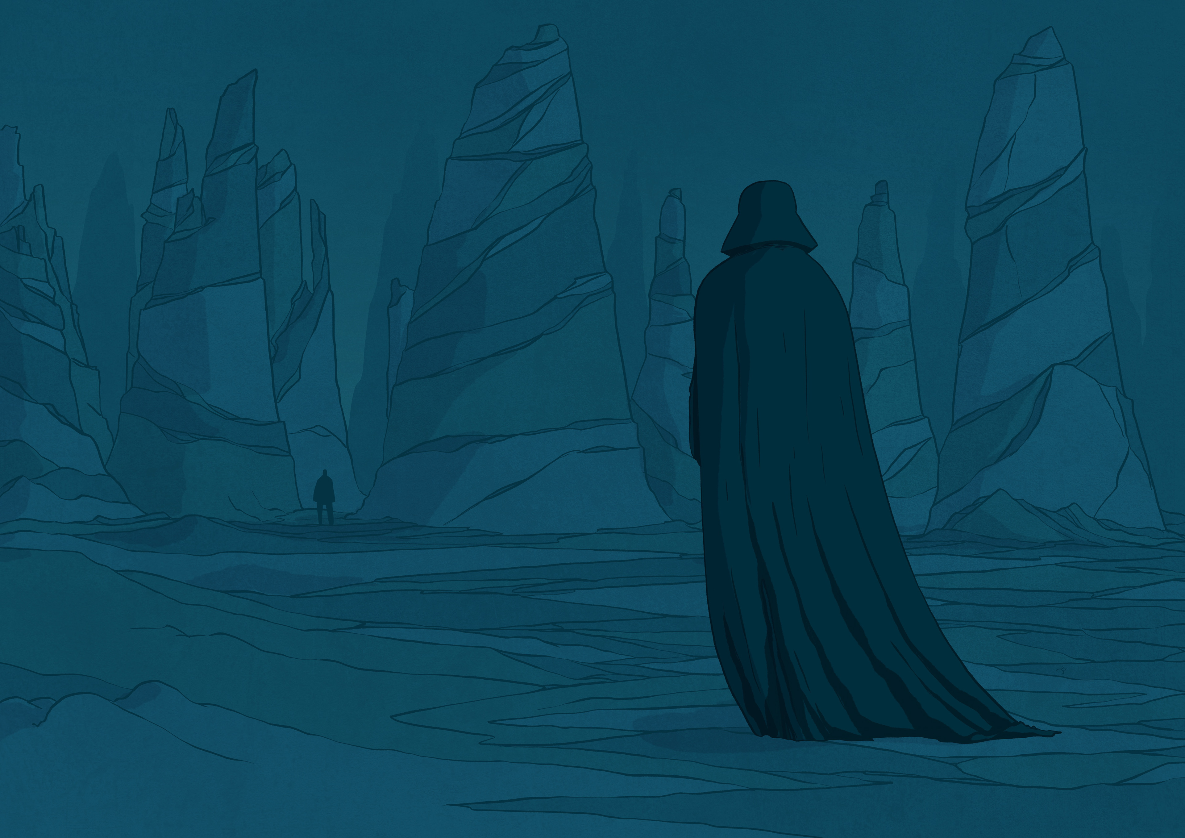 StarWars