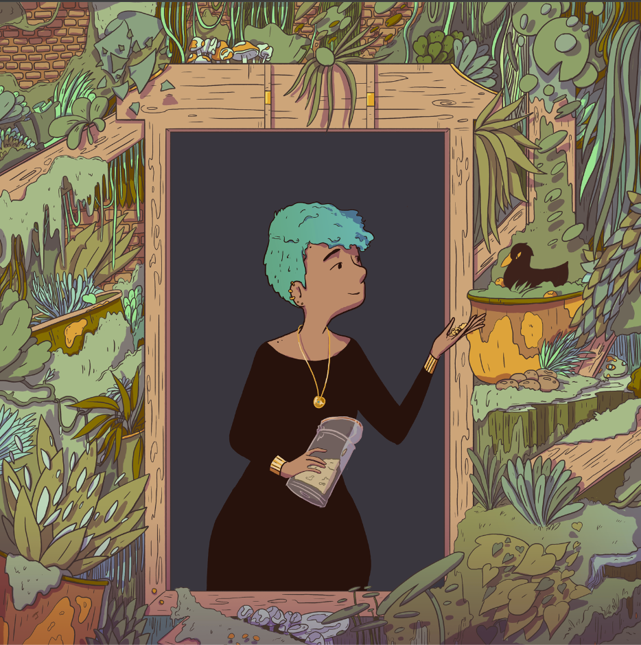 Illustration jeunesse