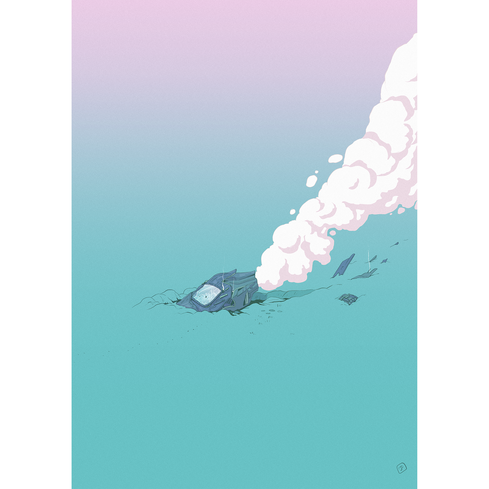 Crash
