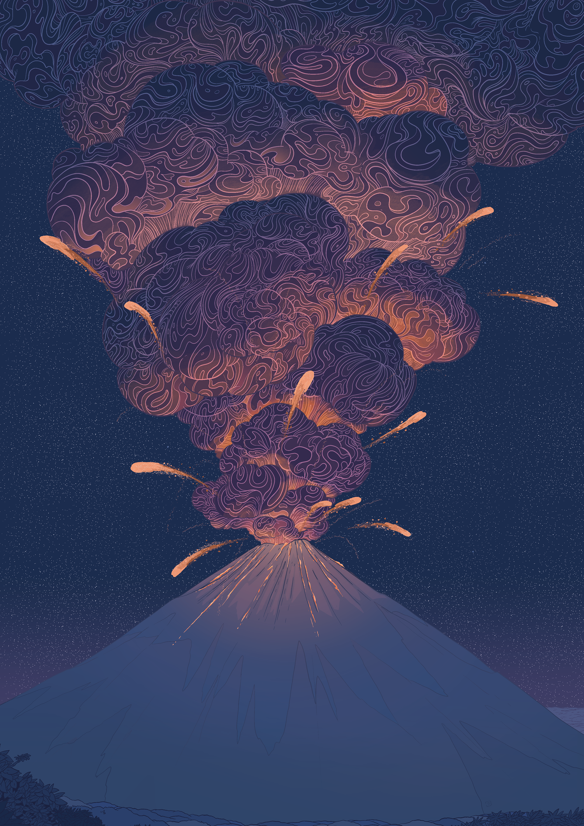 Volcan