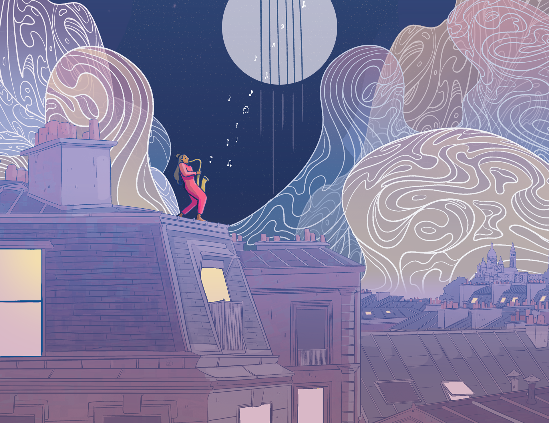 Fête de la Musique 25 ZOOM