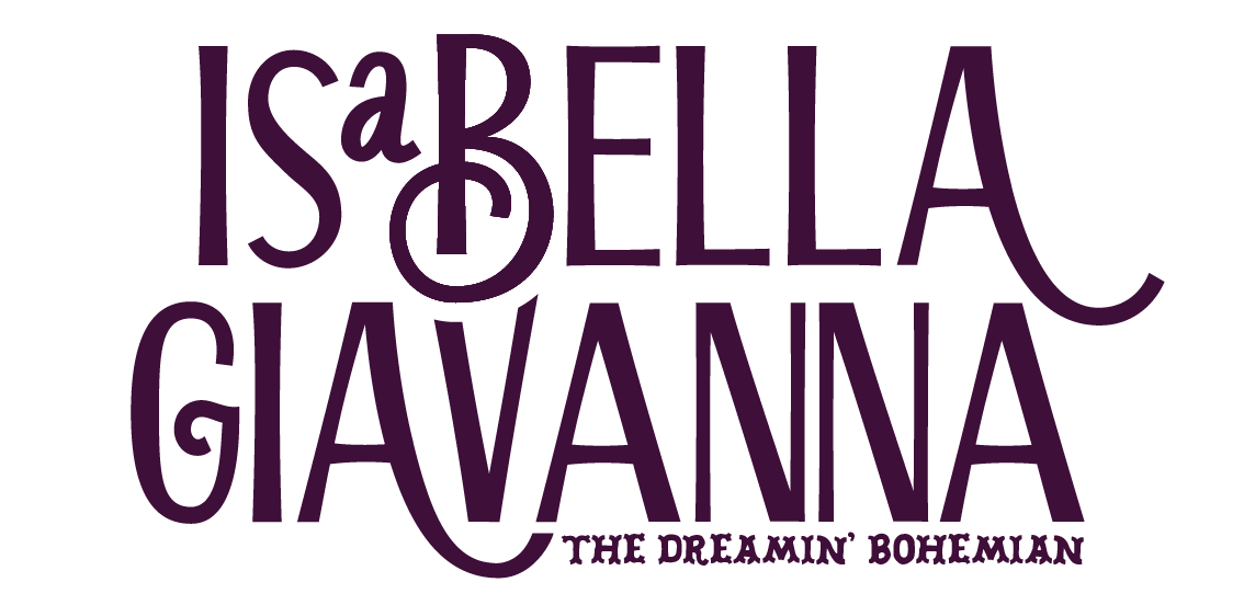 Isabella Giavanna Designs