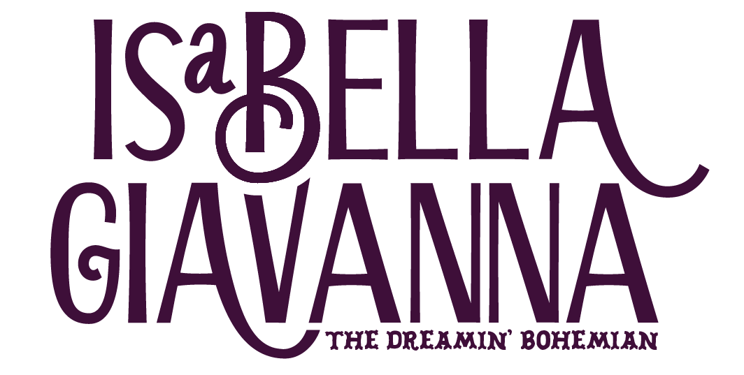 Isabella Giavanna Designs