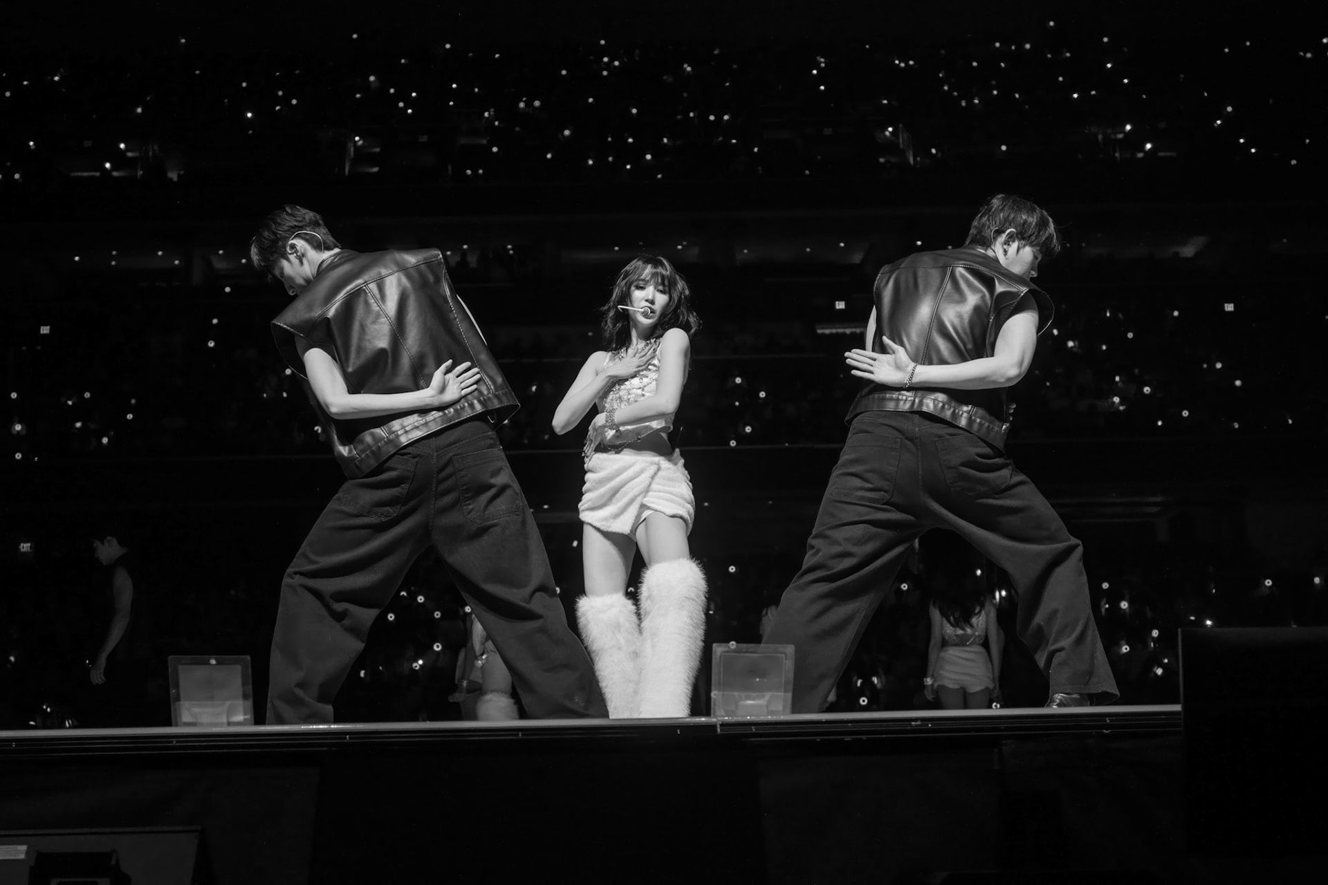 TWICE at Capital One Arena - Washington, DC - February 2026