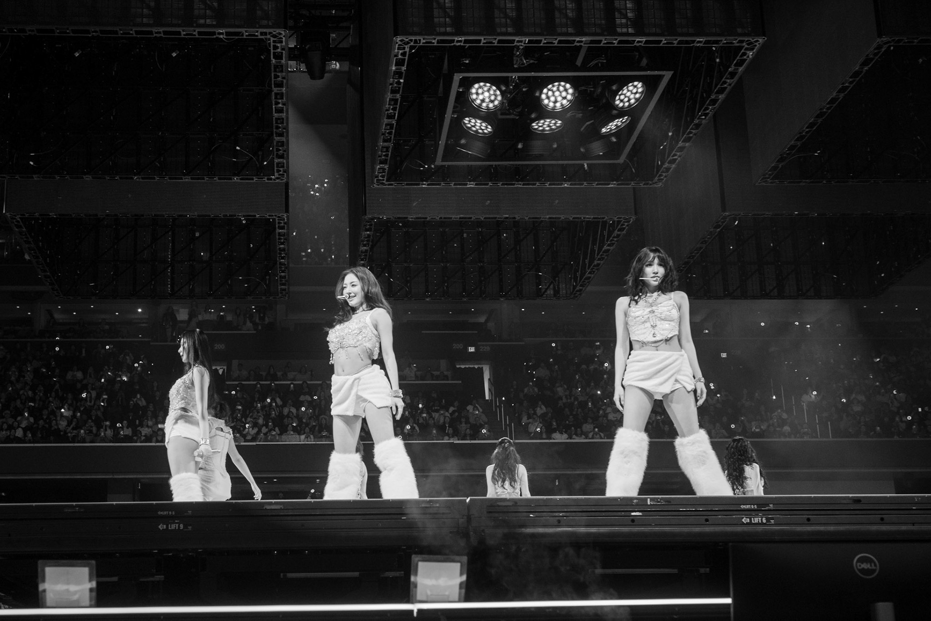 TWICE at Capital One Arena - Washington, DC - February 2026