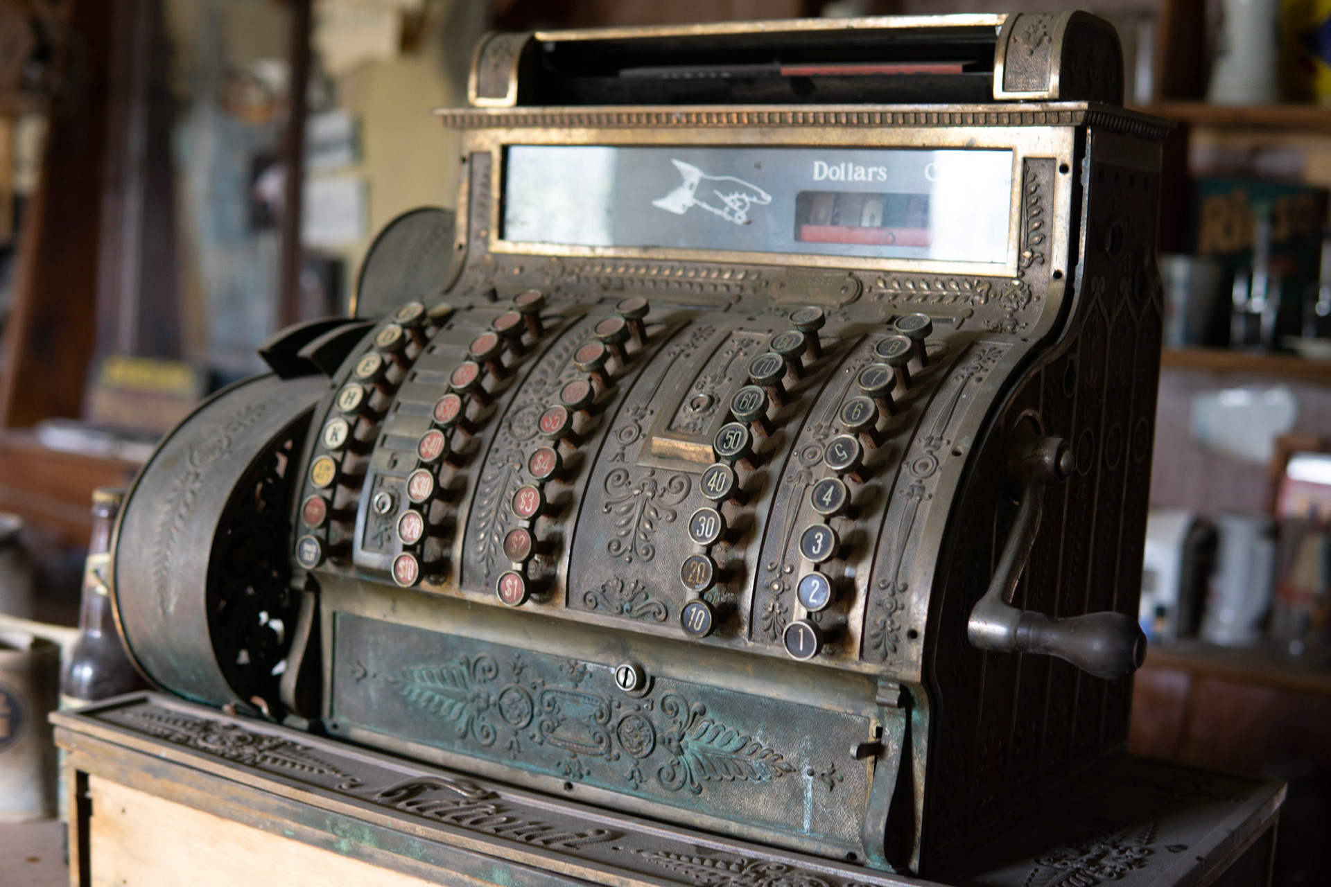 Cuchillo, New Mexico, 2021