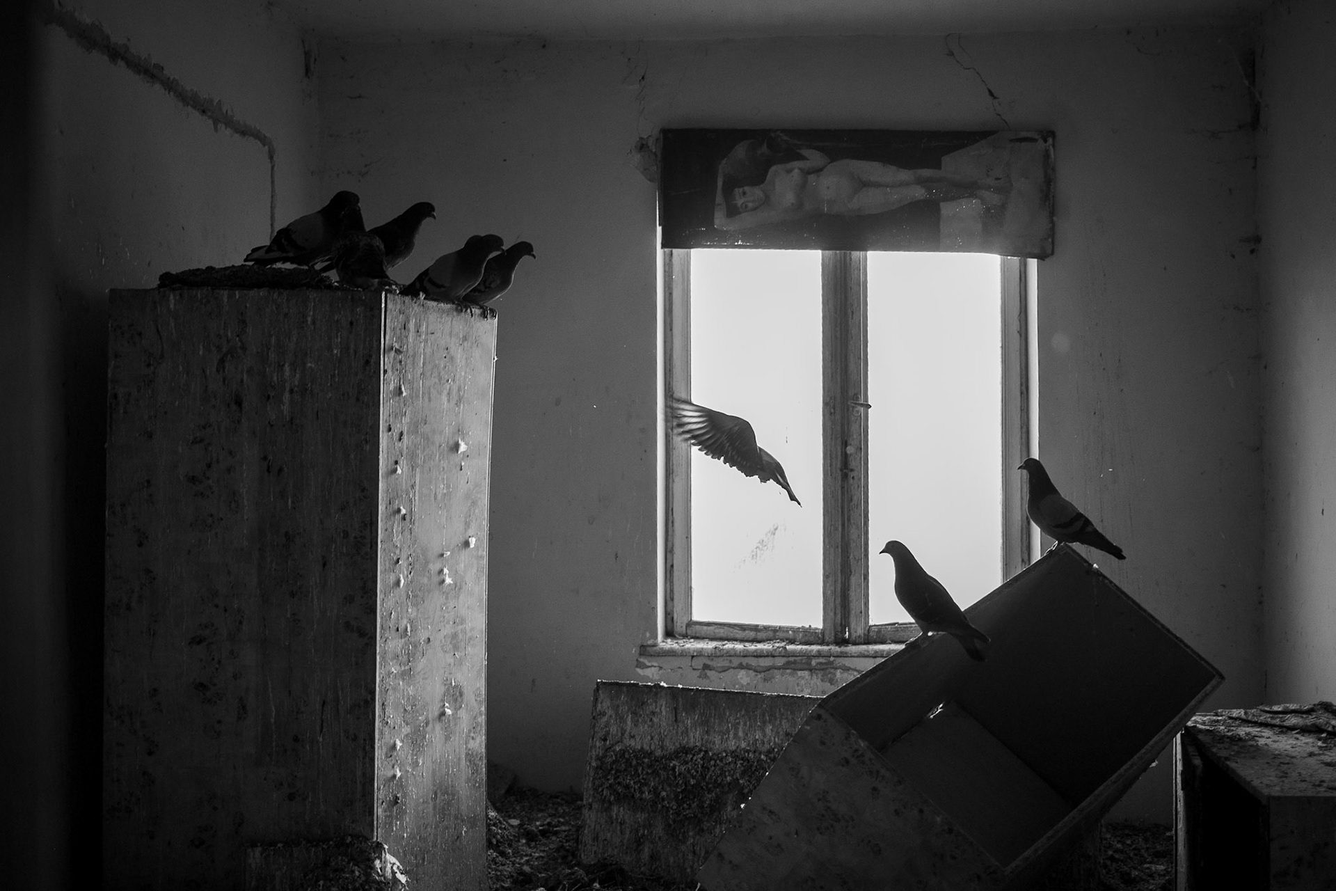 Łódź, Poland 2025