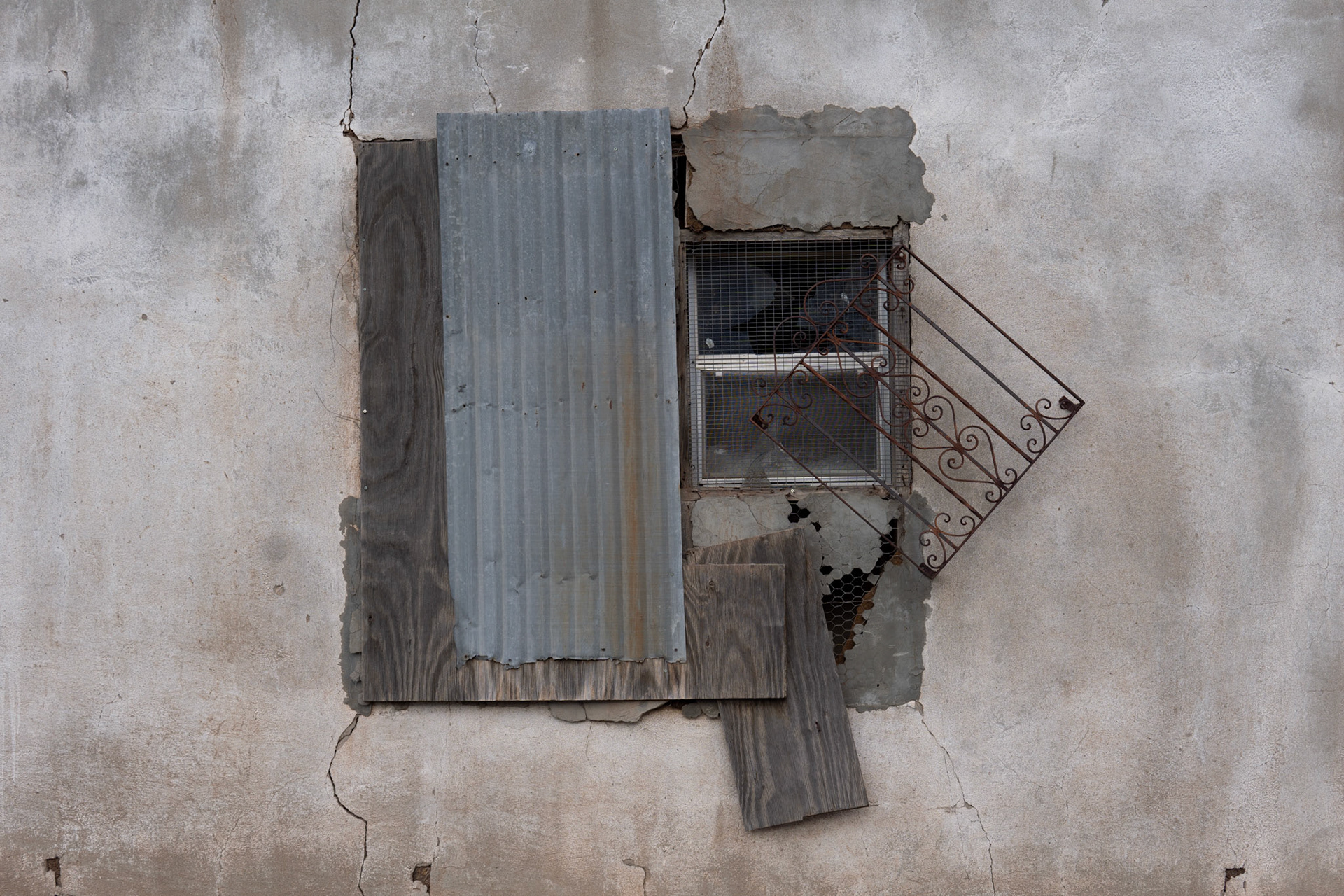 Cuchillo, New Mexico, 2021