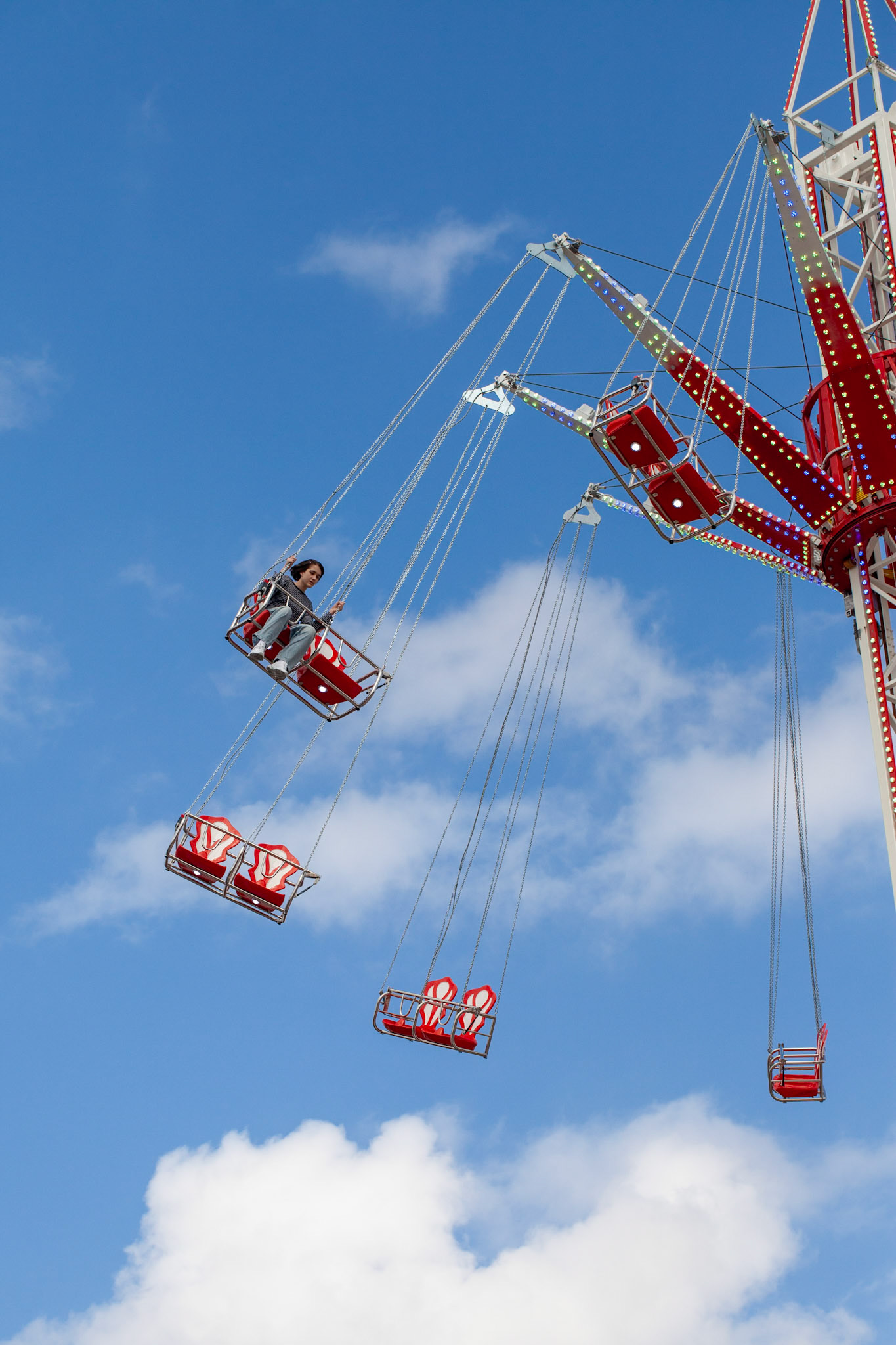 Łódź, Poland 2025