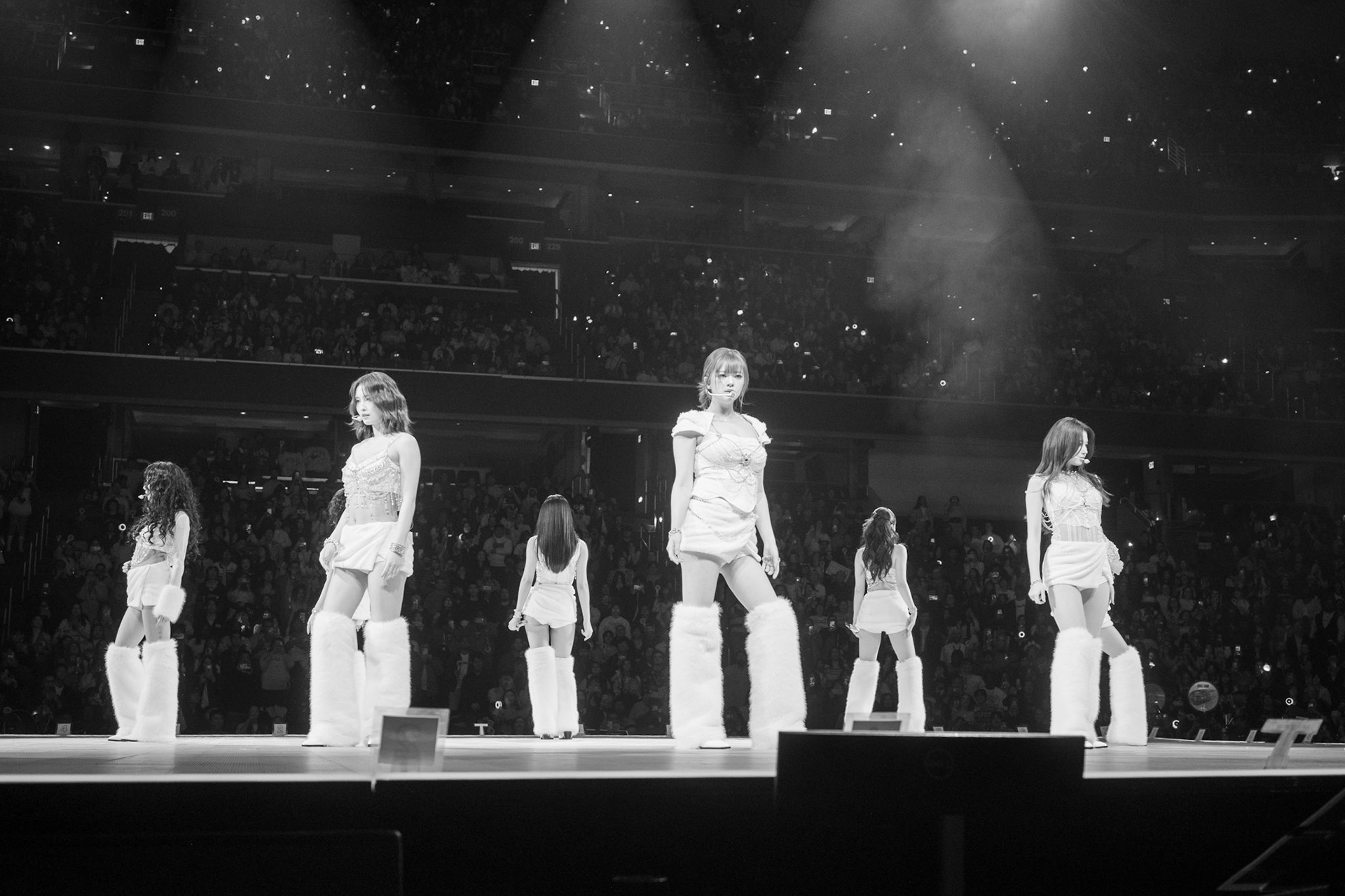 TWICE at Capital One Arena - Washington, DC - February 2026