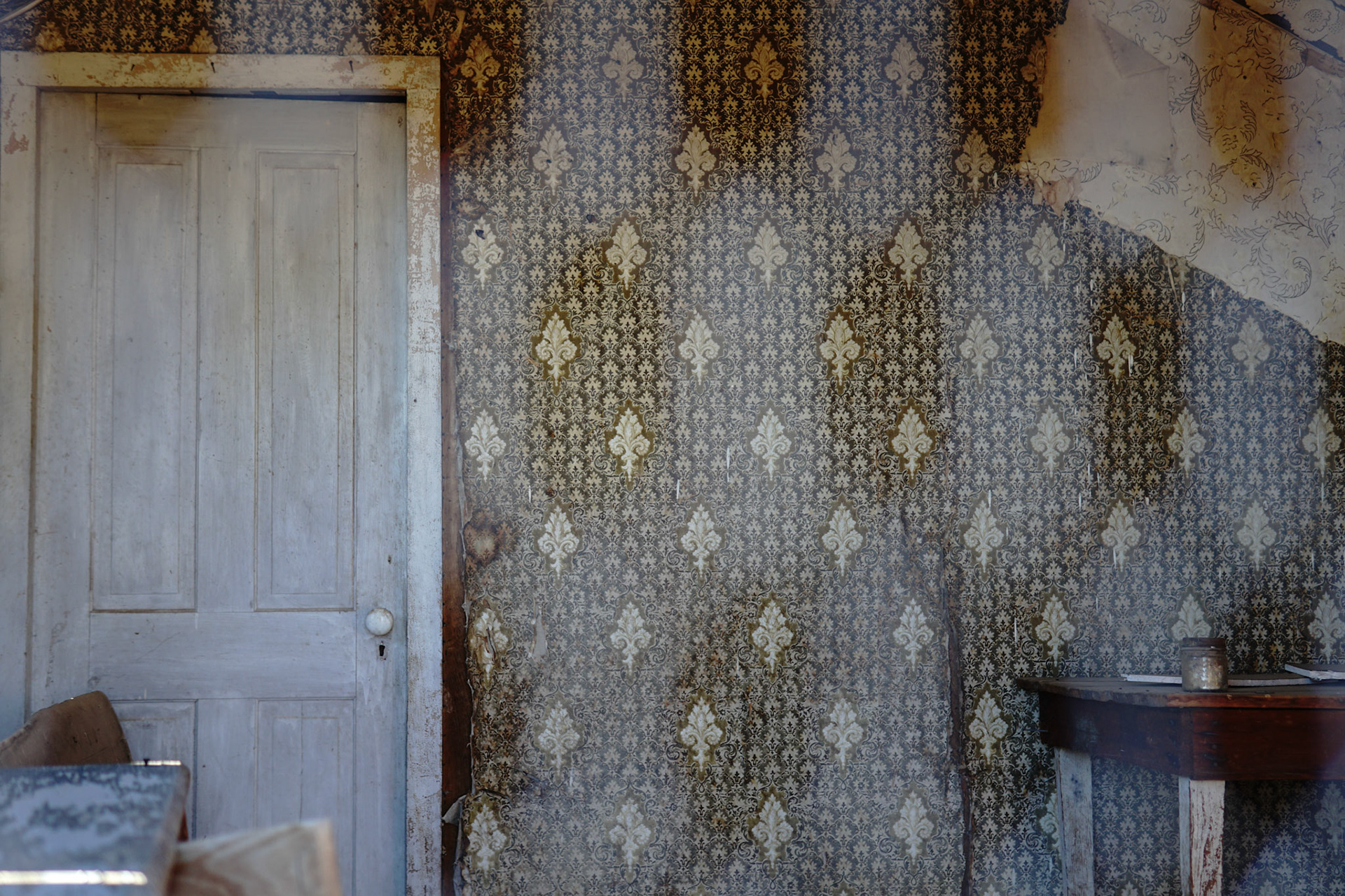 Lake Valley, New Mexico, 2021