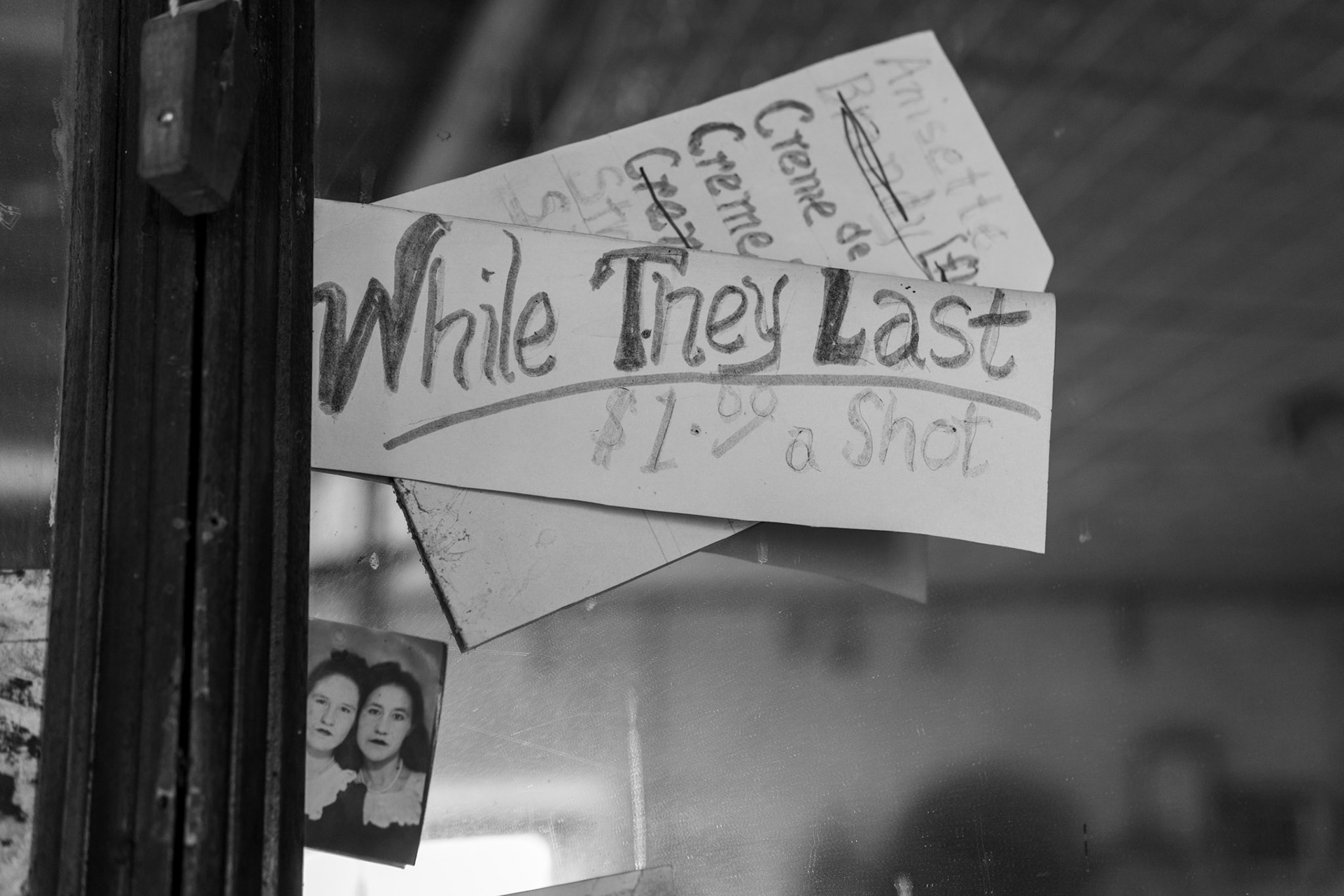 Cuchillo, New Mexico, 2021