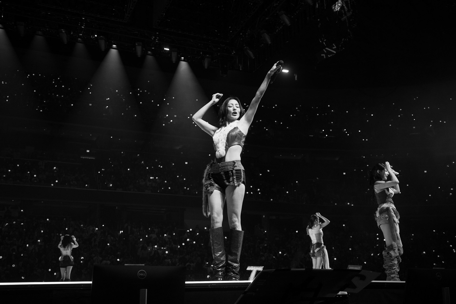 TWICE at Capital One Arena - Washington, DC - February 2026