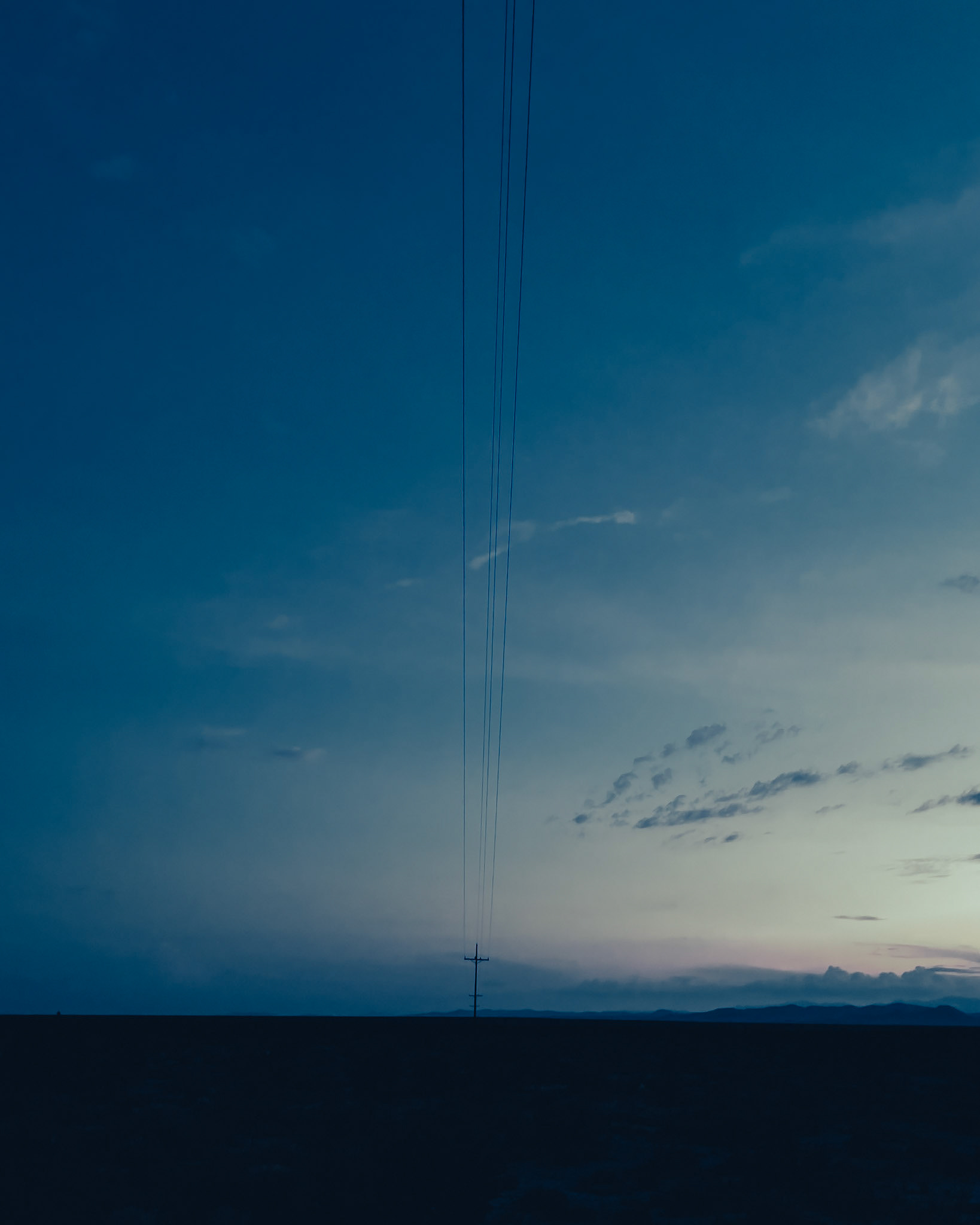 Cuchillo, New Mexico, 2021