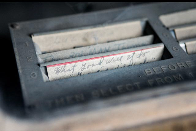 Cuchillo, New Mexico, 2021