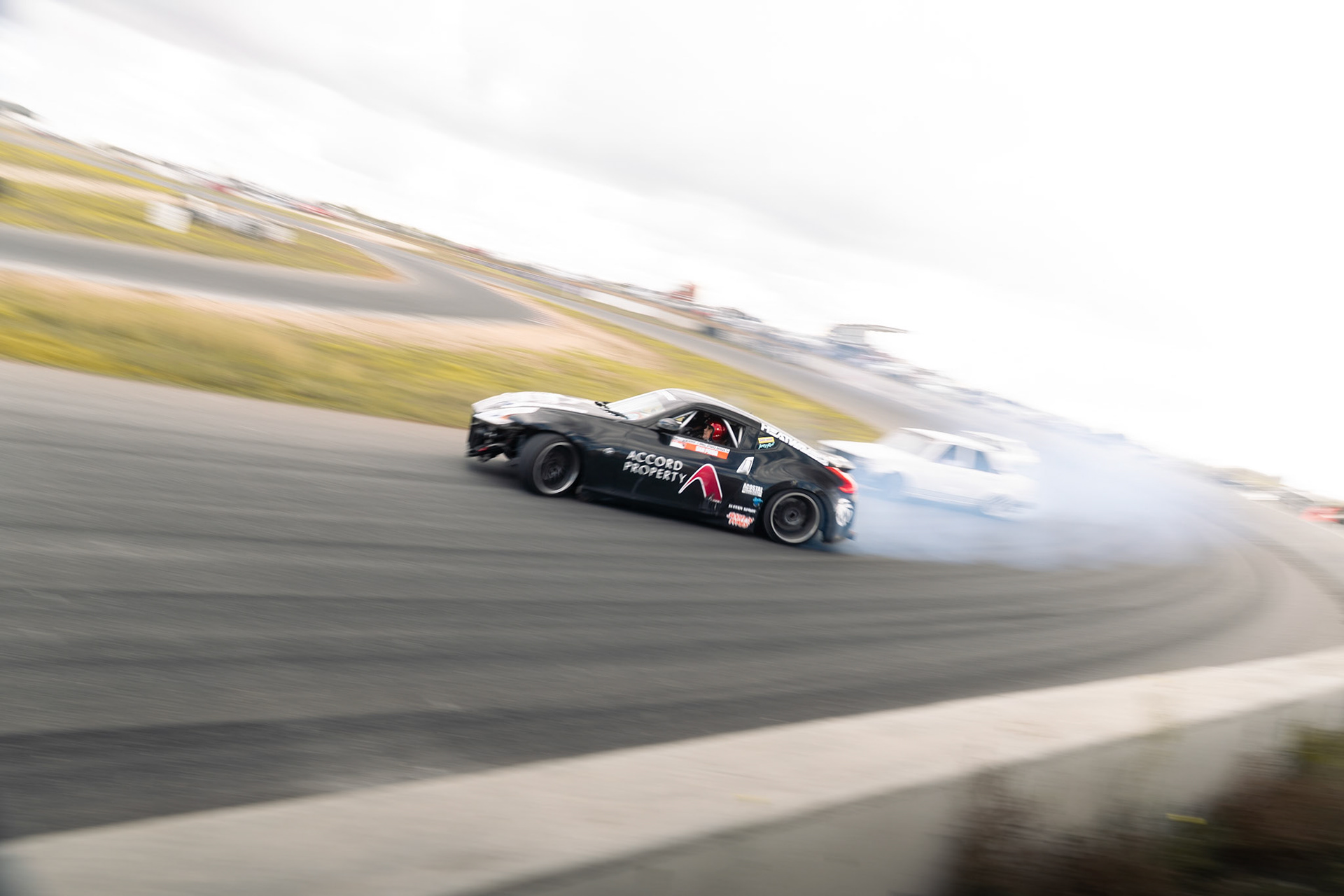 Drifting SA Round 2 Weekend @ The Bend Kartdrome - May 17th 2026