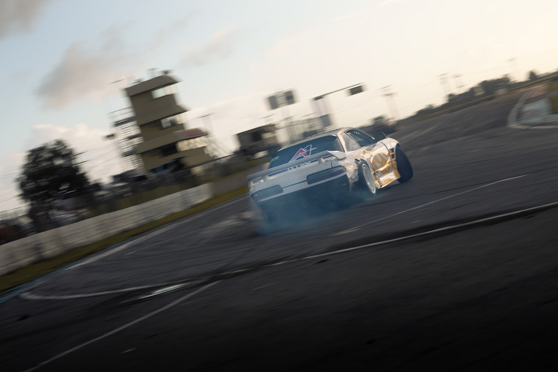 Driftversity @ Mallala Motorsport Park - May 30th