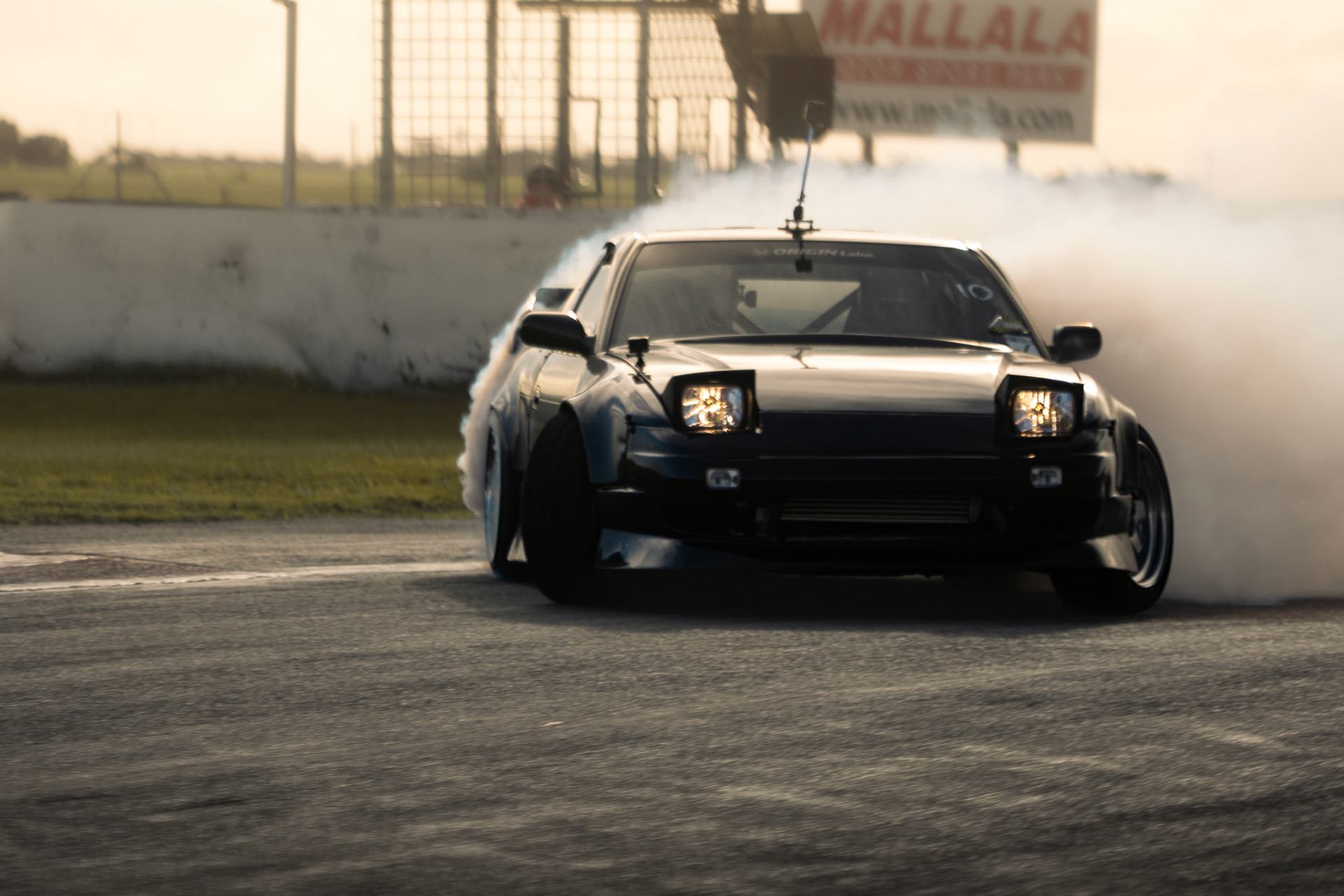 Driftversity @ Mallala Motorsport Park - May 30th