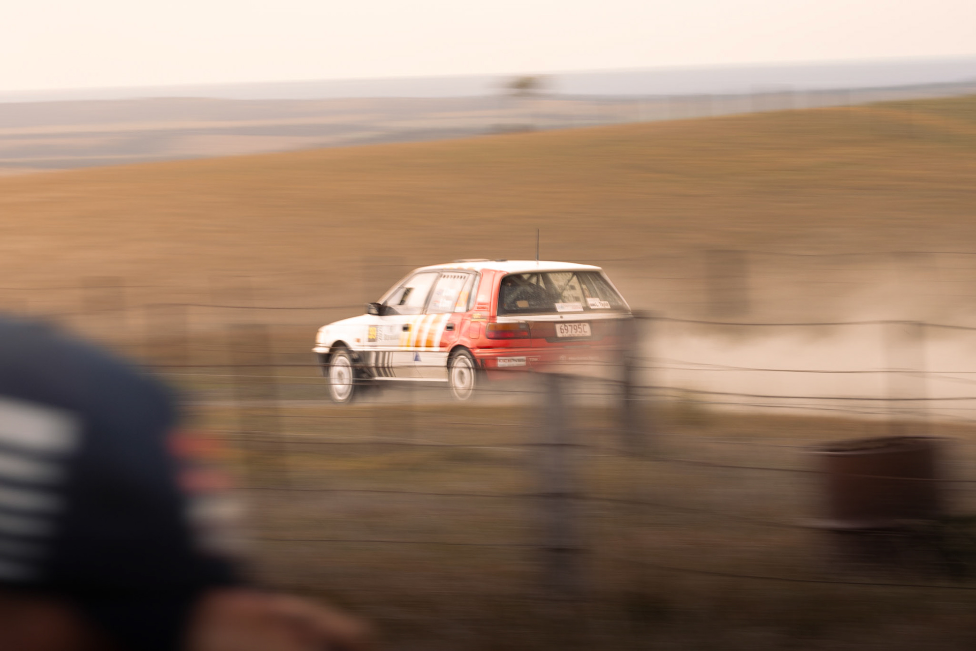 Shannons Rally Heartland 2026 - April 24th