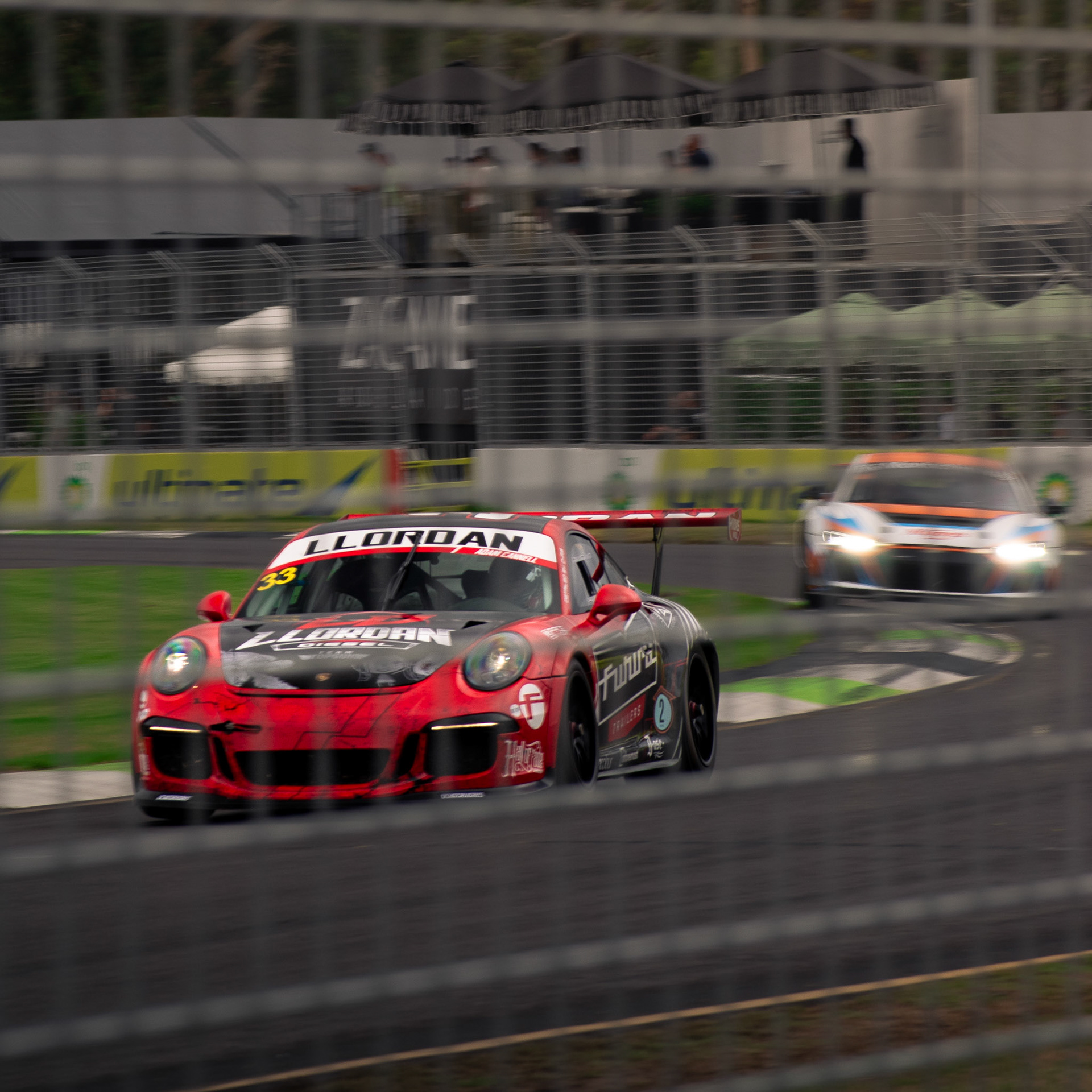 adelaide motorsport festival 2026 - March 1st