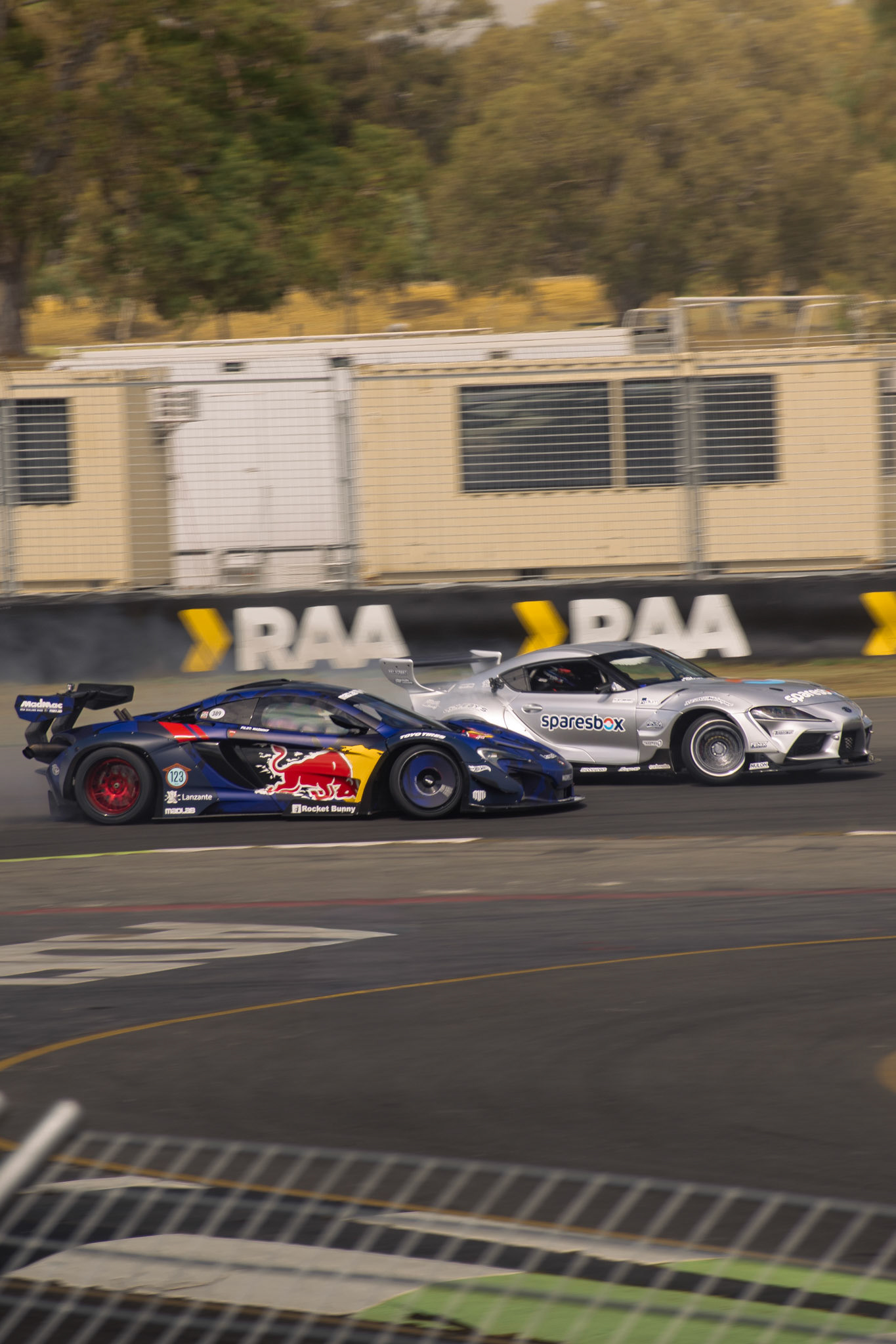 adelaide motorsport festival 2026 - Feb 27th
