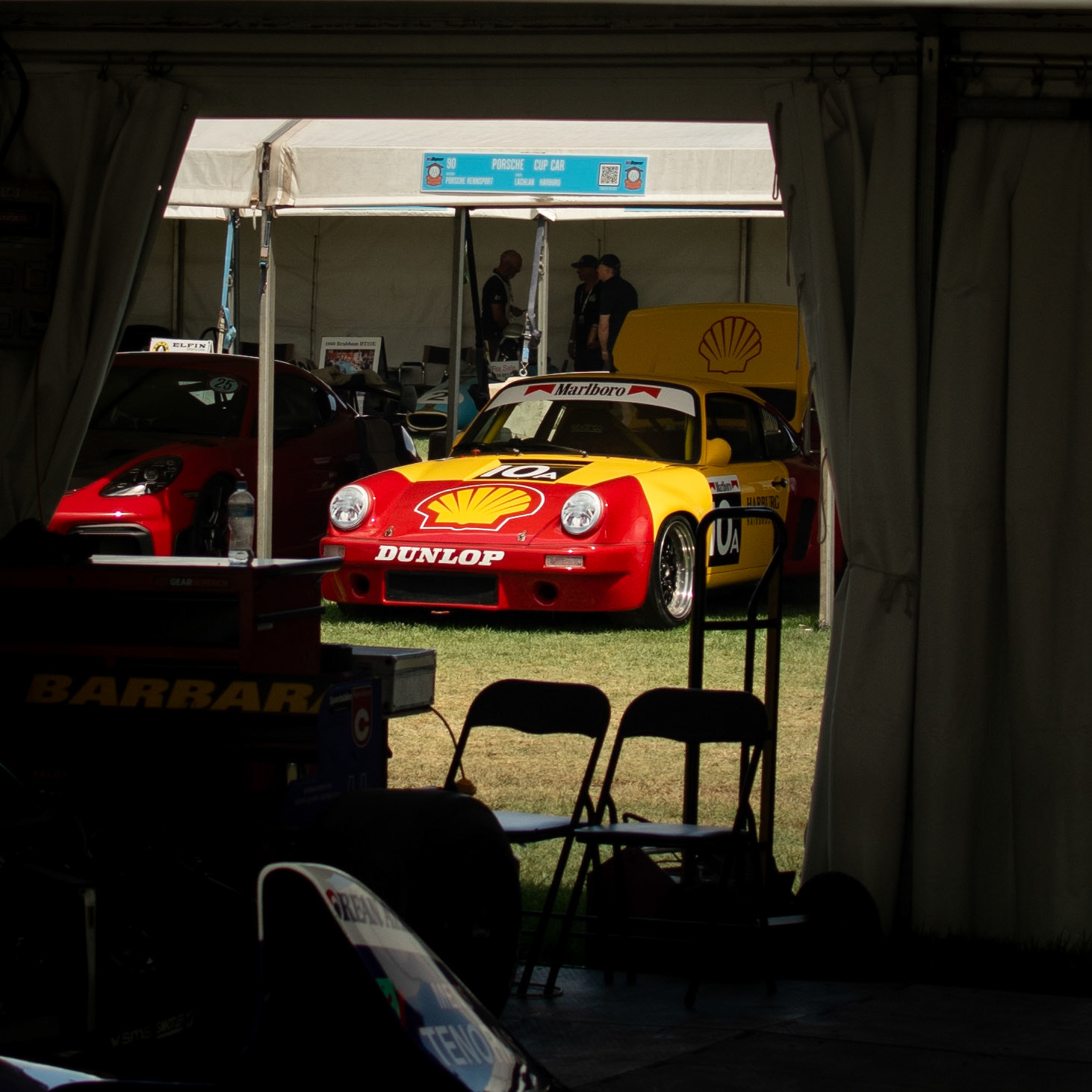adelaide motorsport festival 2026 - Feb 27th