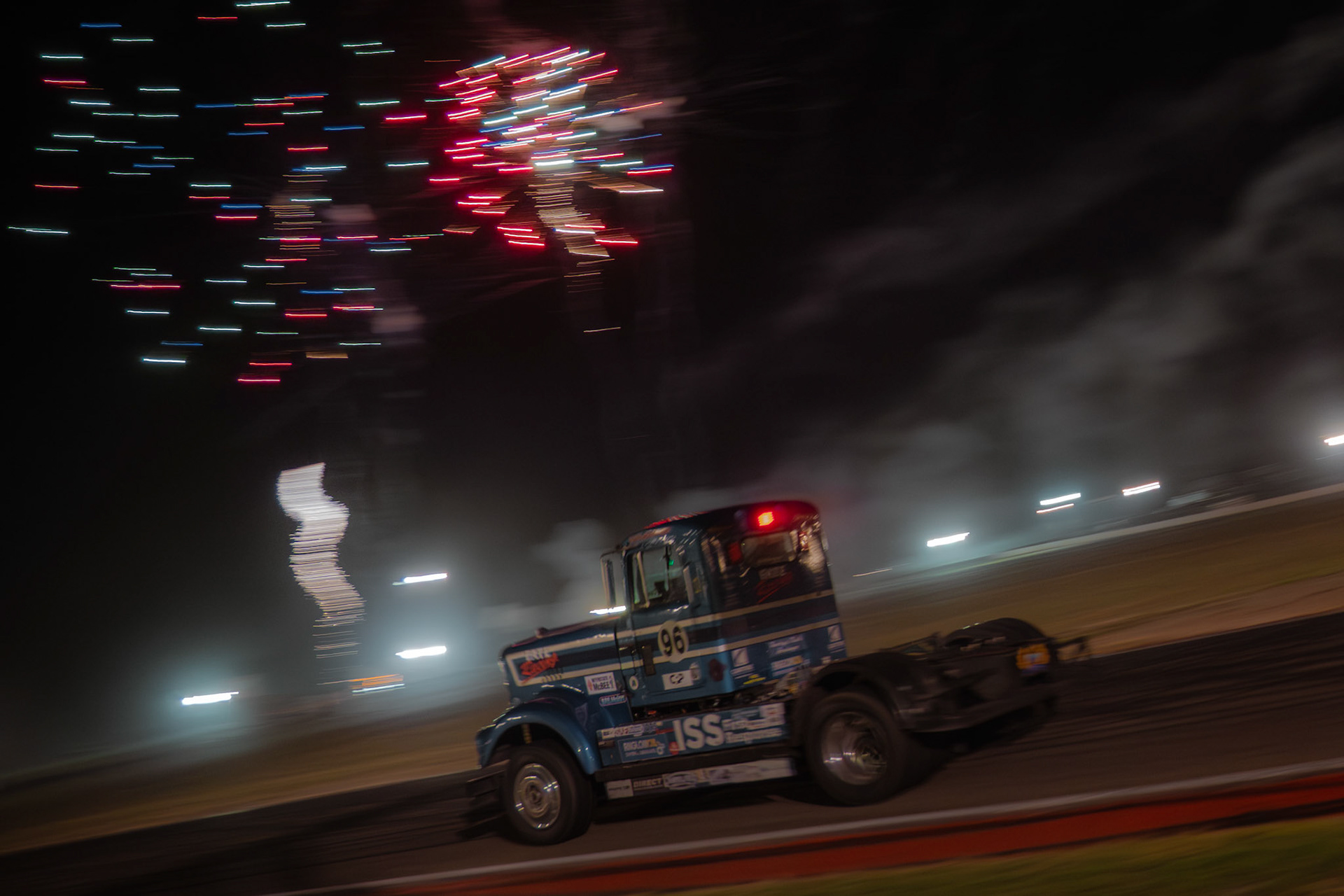 Australian Super Truck Racing @ Mallala Motorsport Park - April 25th 2026