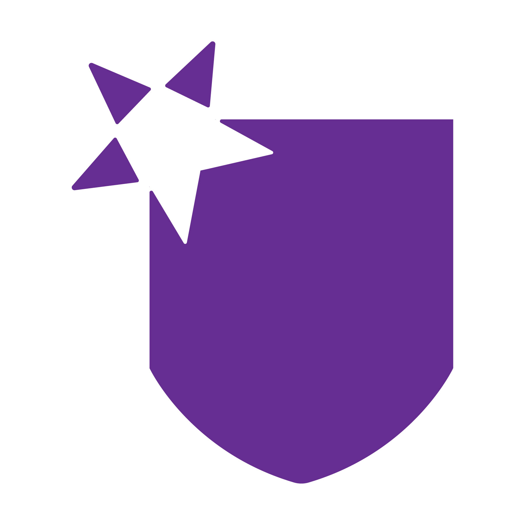 Logo alone