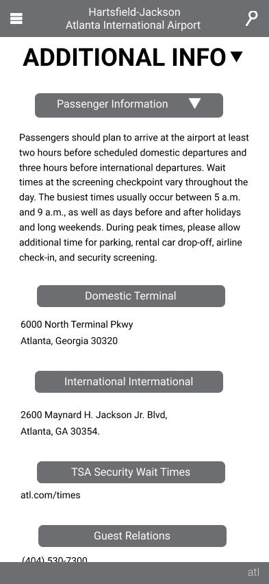 Additional Information