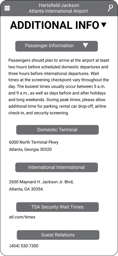 Additional Information
