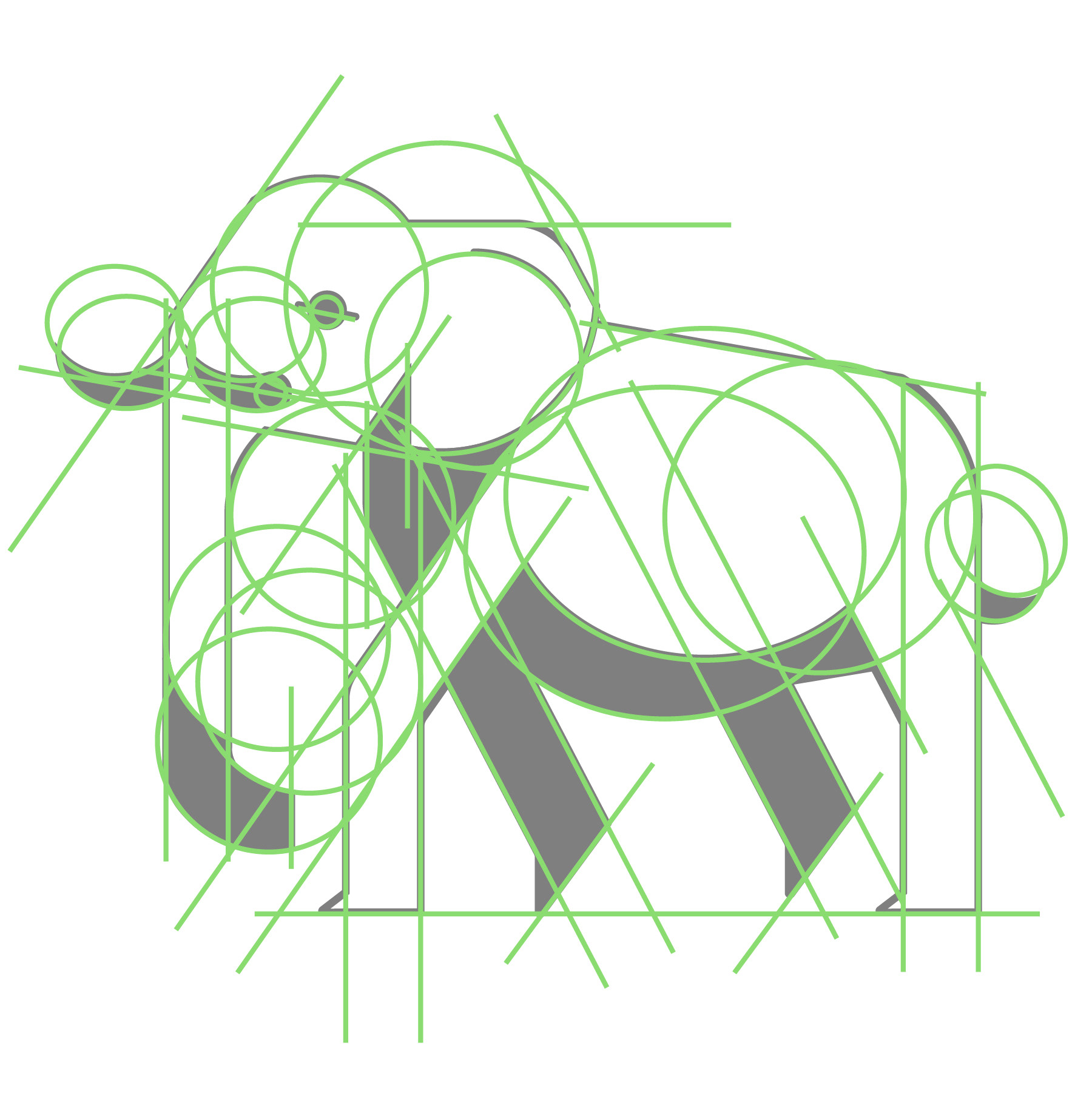 Geometry Iteration 2