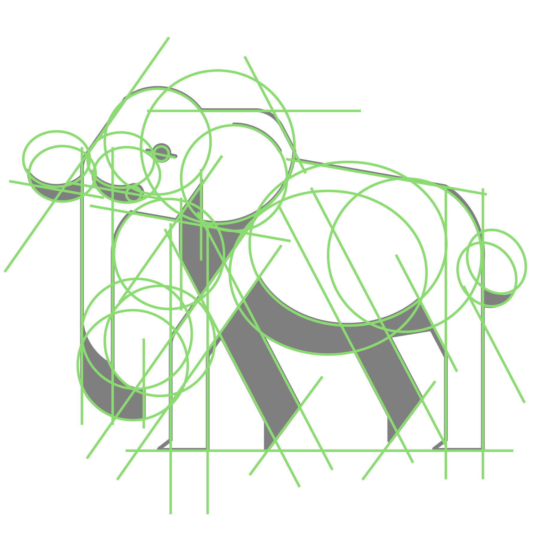 Geometry Iteration 1