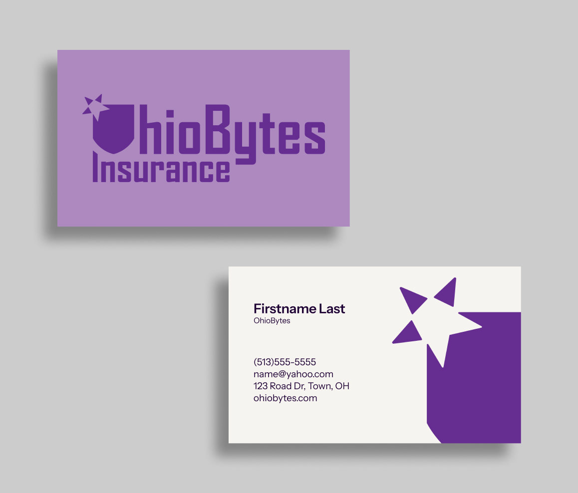 Business Card