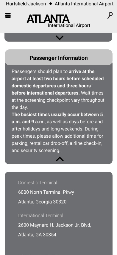 Additional Information