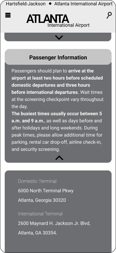 Additional Information