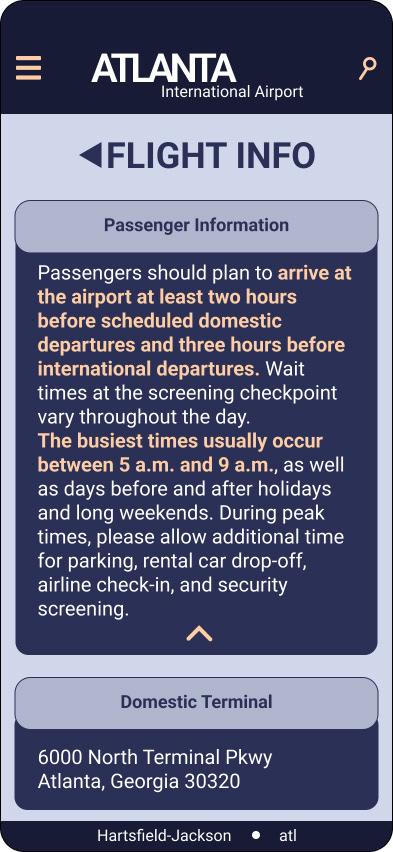 Additional Information