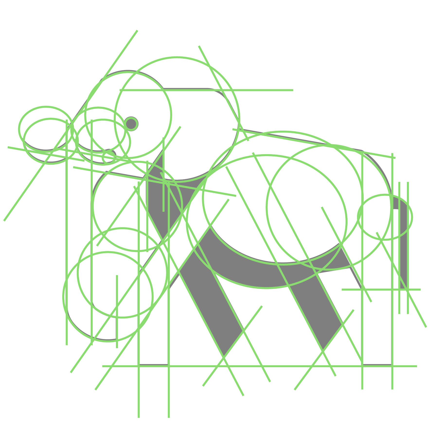 Geometry Iteration 1