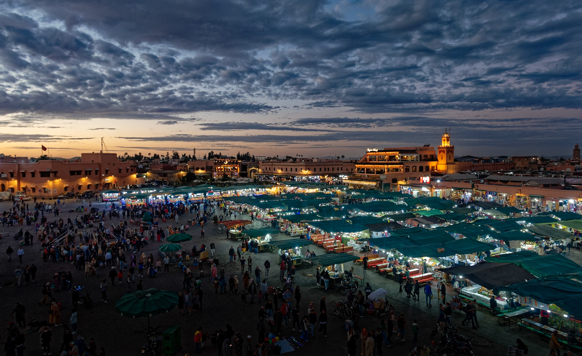 Marrakech, Morocco
