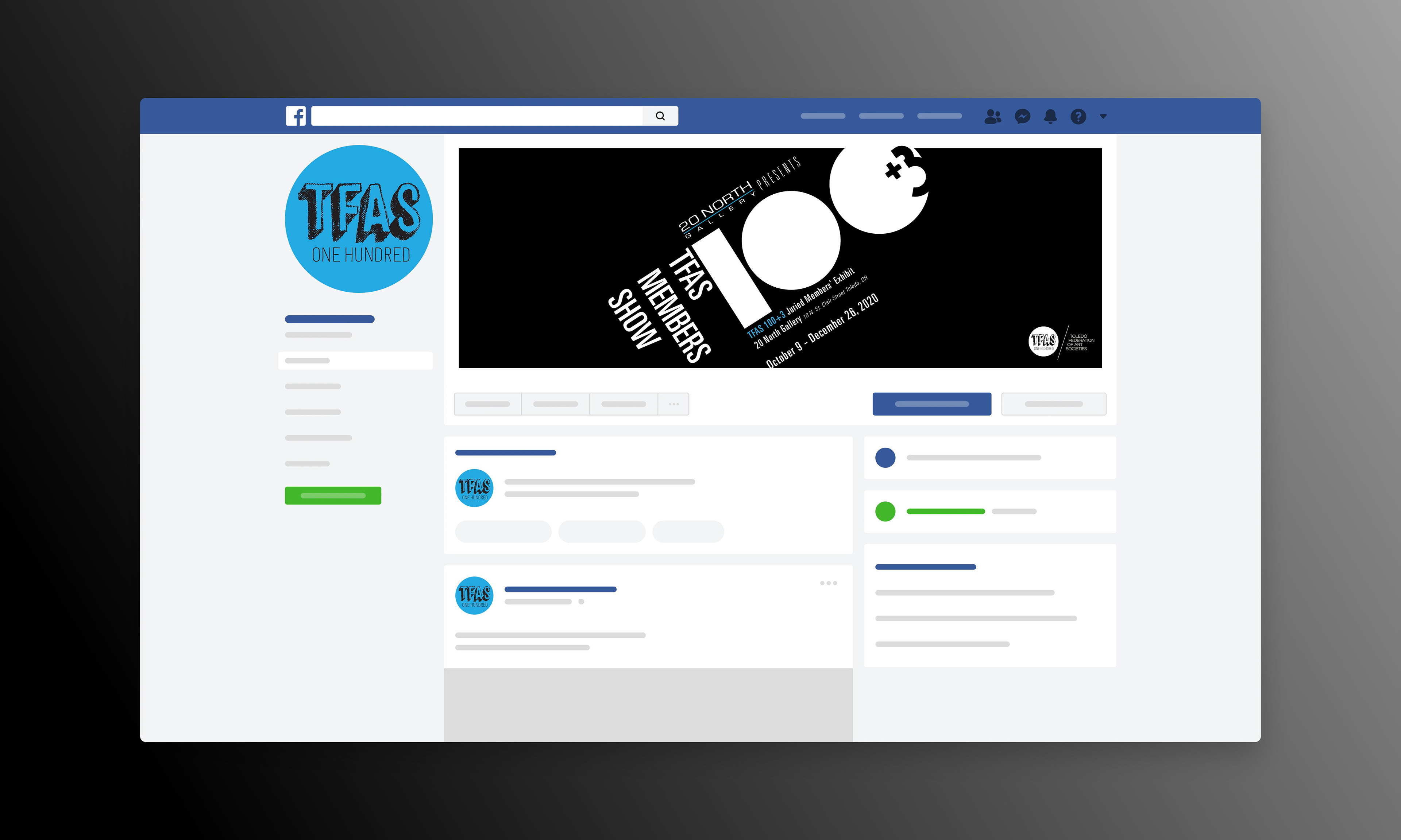Facebook Banner